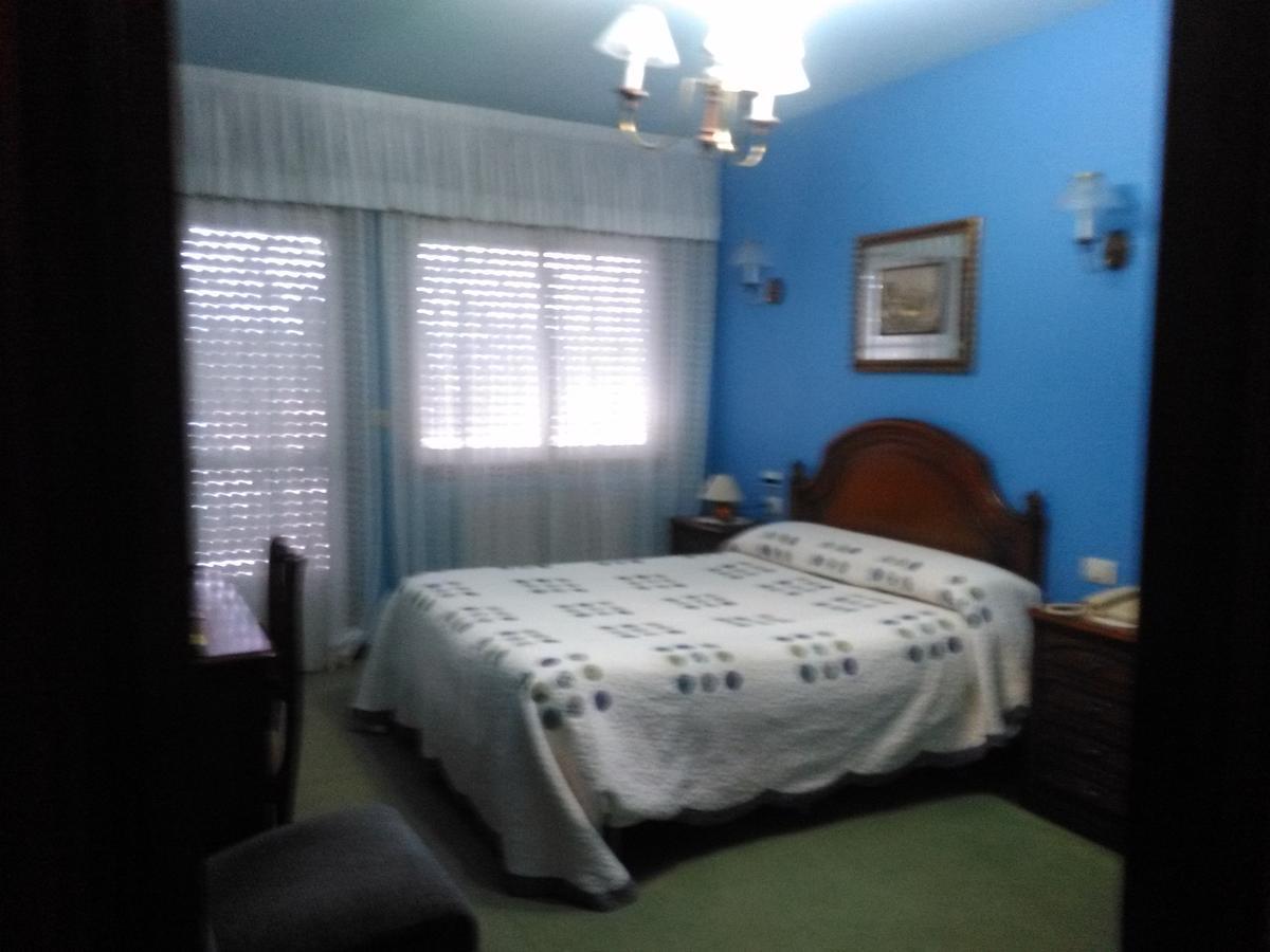 Hotel Internacional Porriño Buitenkant foto