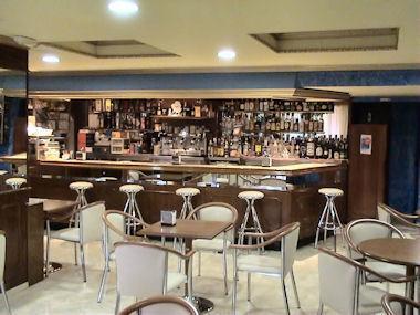 Hotel Internacional Porriño Buitenkant foto